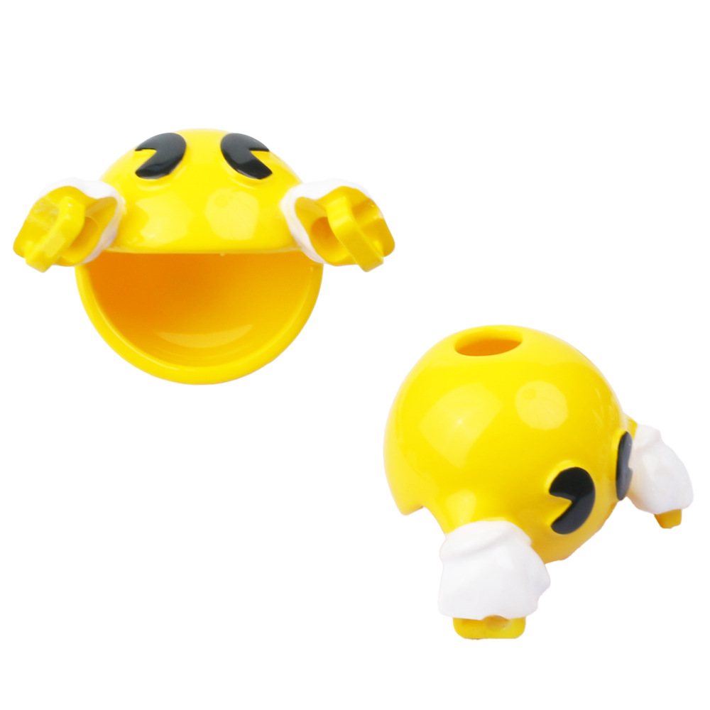 Retro Arcade Resin Chastity Cage – Cute Bite Design