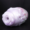 Fantasy Pussy Pocket Mens Masturbation Cup - EI Vaginal Penis Massager Egg