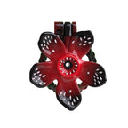 Demogorgon Flower Chastity Cage –  Male Chastity Device