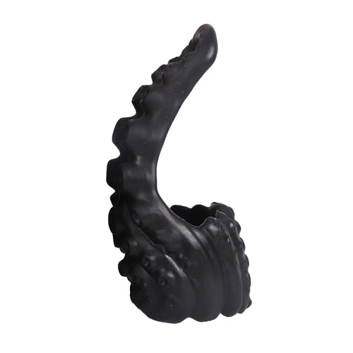 Anal Plug Hollow Butt Plug Fisting Gloves Anal Dilation Deep Stimulation Toys