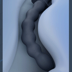 Vibrating Anal Beads Prostate Massager - Portable Finger Vaginal Anal Orgasm Handy Sex Toys