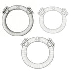 Retro Arcade Resin Chastity Cage – Cute Bite Design