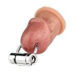 Metal Pa Lock