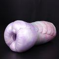 Snake Fantasy Pocket Pussy | Exotic Silicone Animal Masturbator — Domlust