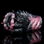 Beast Pocket Pussy – Deep Sea Monster Alien Masturbator | Platinum Silicone