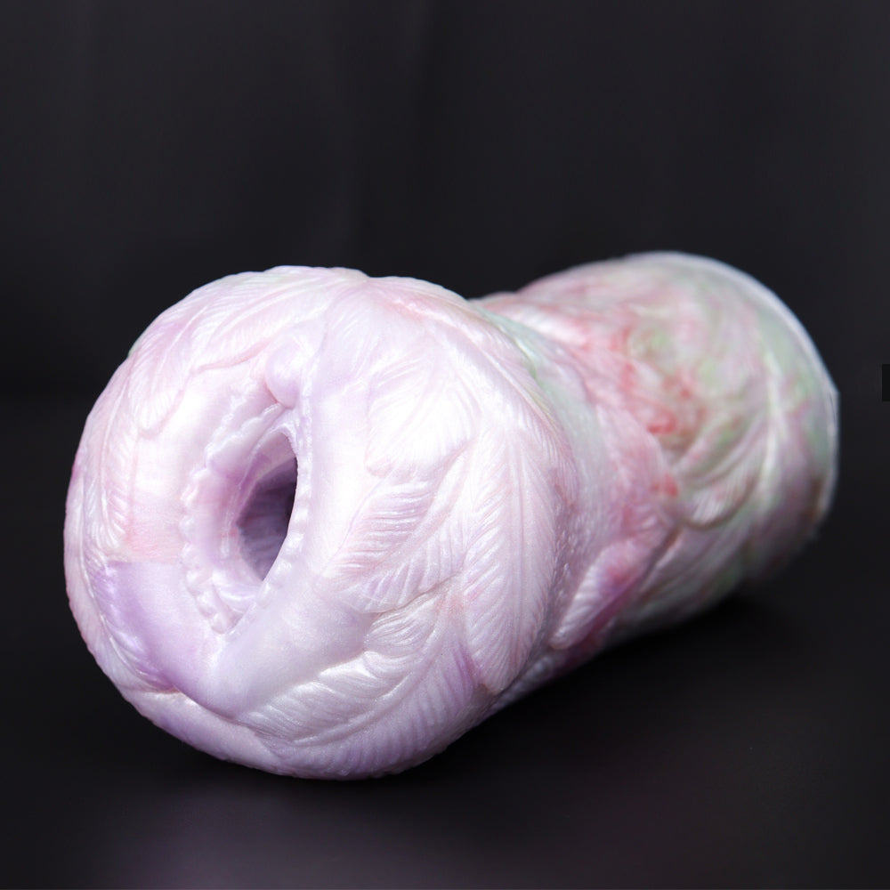 Fantasy Pocket Pussy Alien Sex Doll - Realistic EI Vaginal Penis Blowjob Male Stroker