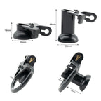 Lightweight Chastity Device for Crossdressers