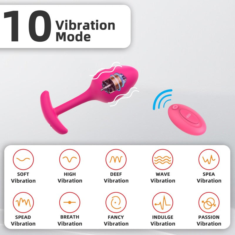 Upgraded Cobra Chastity Cage With Underwear & Plug – Complete Locked Set GSD Series