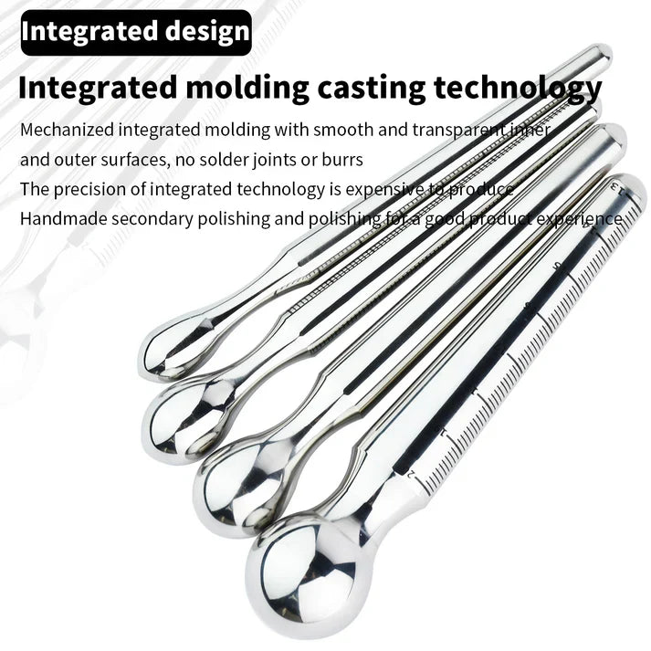 Multiple Layers Urethral Sounding