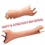 3 IN 1 Male Masturbator - Tarisss Sex Toy Store