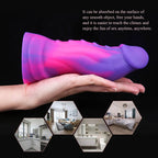 Exotic Dragon Dildo Anal Butt Plug - Monster Creature Cock Women Masturbation Sex Toy