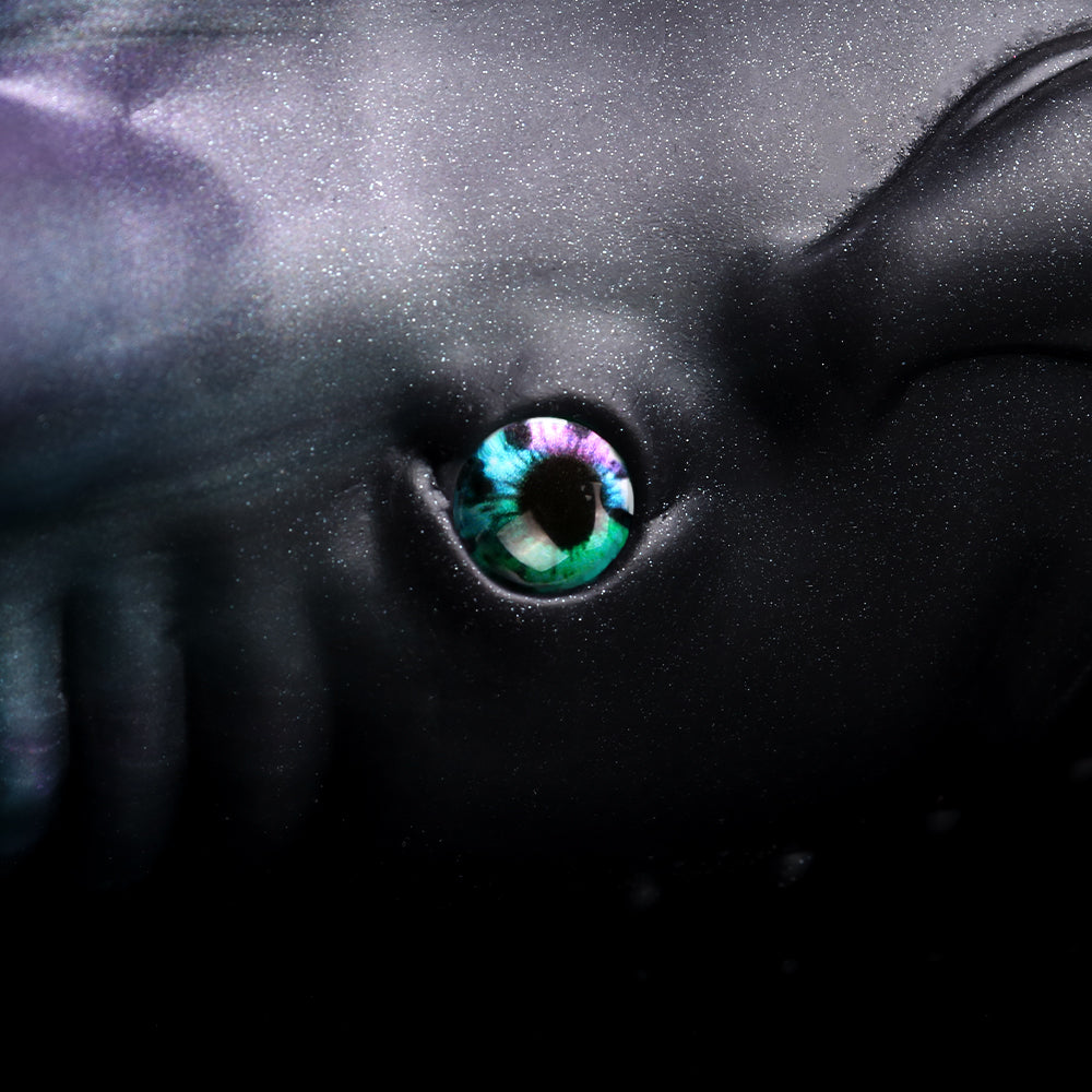 Deep Sea Godzilla Pocket Pussy | Monster Beast Sex Masturbator in Premium Silicone — Domlust