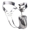3D Custom Male Chastity Belt SLG001