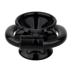3D Printed Resin Hourglass Male Chastity Cage