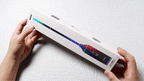 Rechargeable Electric Stimulation Wand