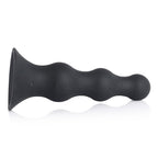 Xomiy Anal Vibrator - Inflatable Butt Plug