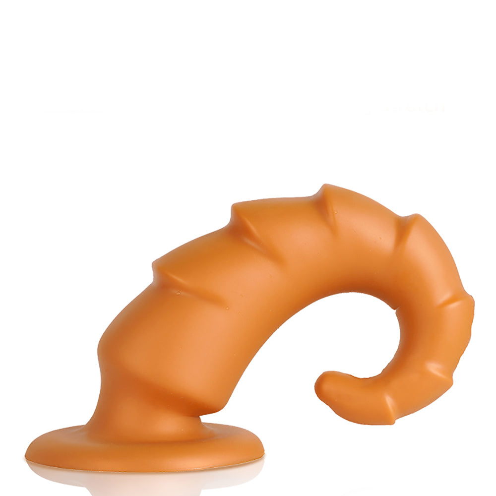 Drakora - Dragon Dildo - Huge Anal Plug - Anal Training Toys