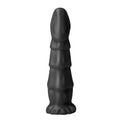 Bull King - Silicone Butt Plug - Anal Dilator - Prostate Stimulator - Huge Anal Toy - 3 Sizes