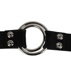 Strap-On Thigh Harness for Dildo Play