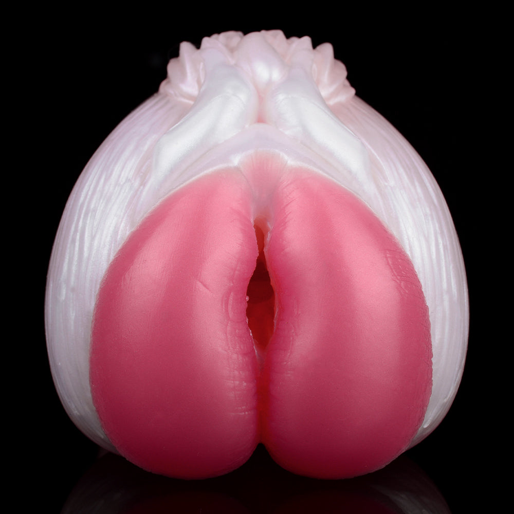 Kangaroo Fantasy Pocket Pussy | Premium Silicone Animal Masturbator for Men
