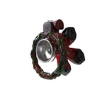 Demogorgon Flower Chastity Cage –  Male Chastity Device