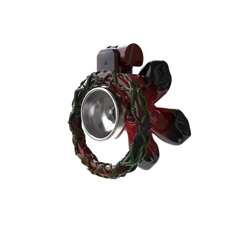 Demogorgon Flower Chastity Cage –  Male Chastity Device