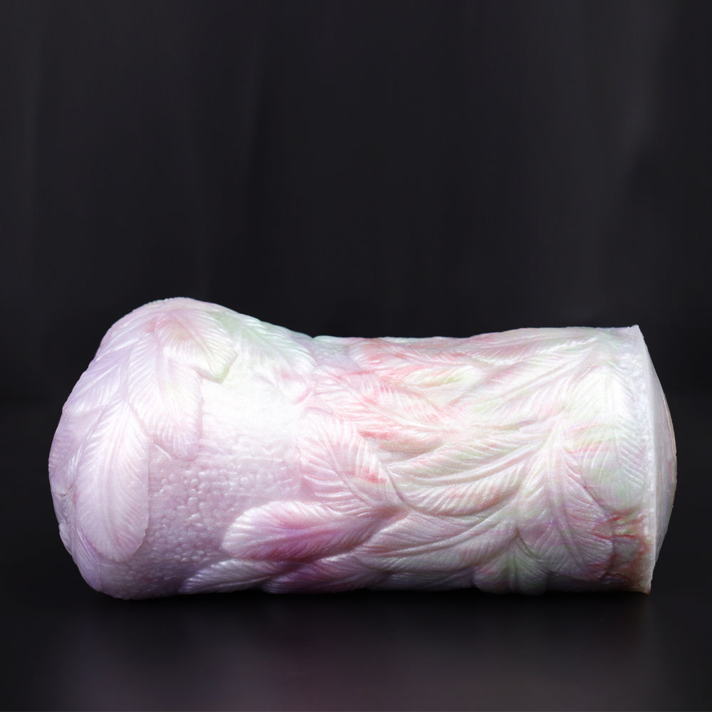 Fantasy Pocket Pussy Alien Sex Doll - Realistic EI Vaginal Penis Blowjob Male Stroker