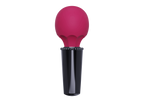 Mini AV Wand Vibrator - Domlust Portable Female Sex Toys Christmas Gifts