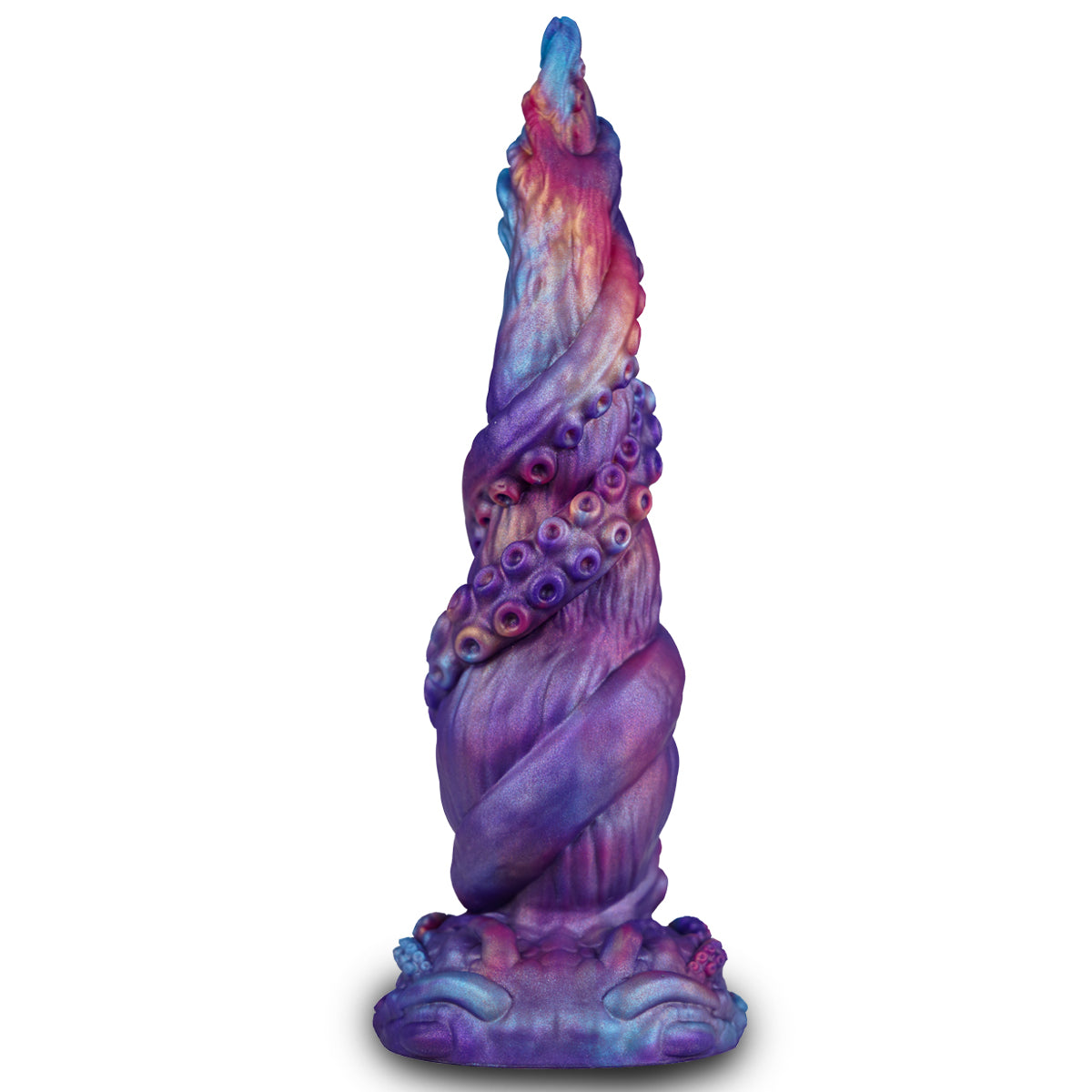 Realistic Octopus Tentacle Dildo - Fantasy Monsterdildo Women Masturbating Butt Plug
