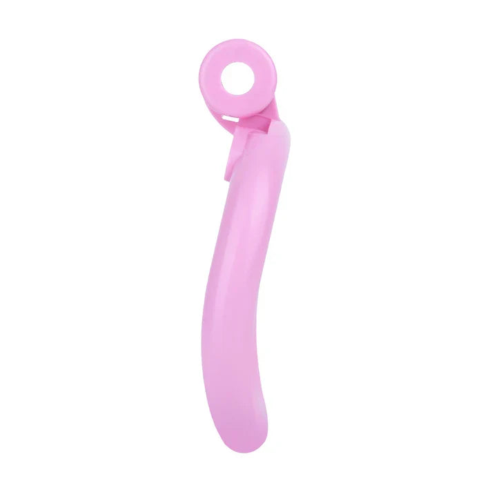 Foreskin Style Chastity Cage – Realistic ABS Resin Design for Everyday Wear