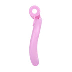 Foreskin Style Chastity Cage – Realistic ABS Resin Design for Everyday Wear
