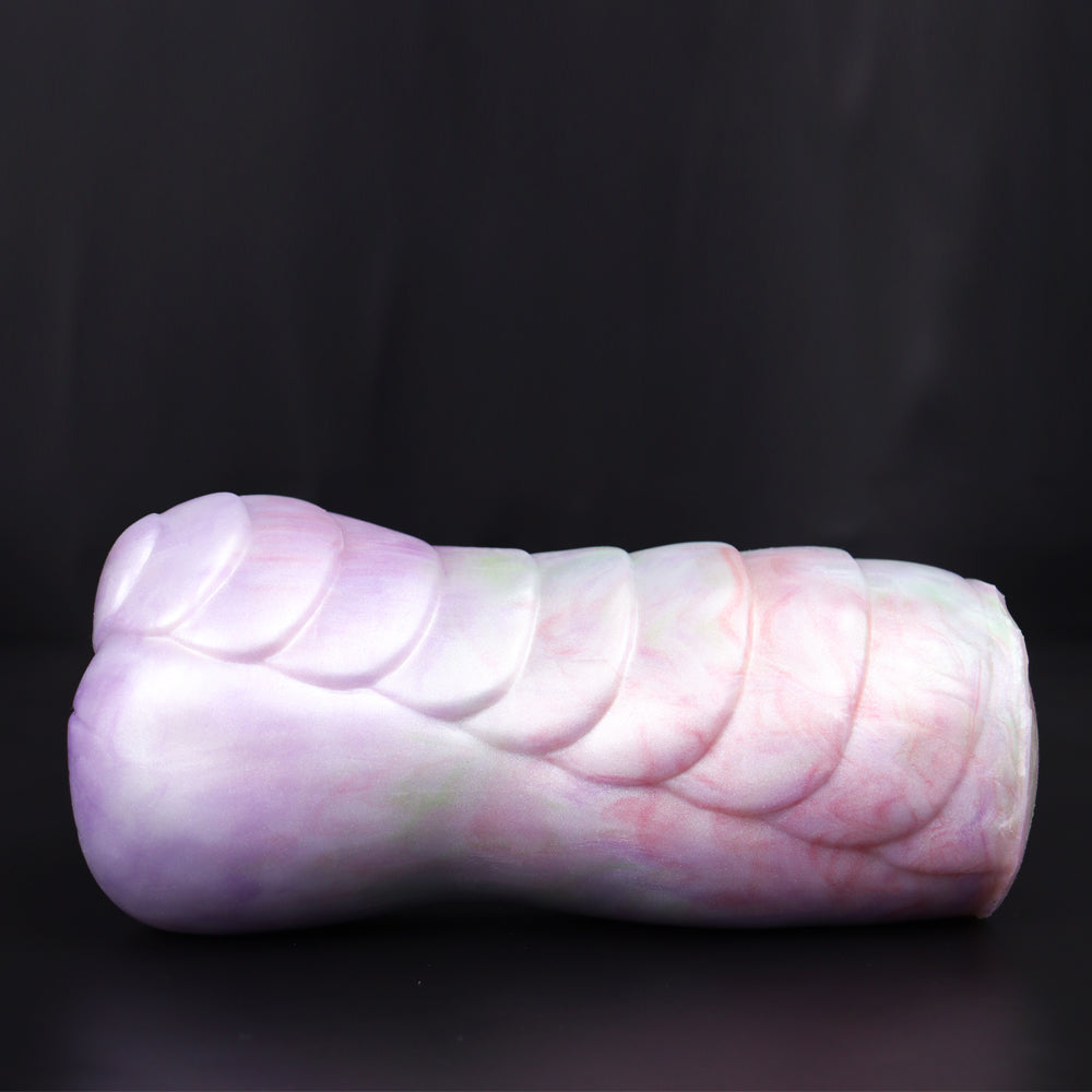 Snake Fantasy Pocket Pussy | Exotic Silicone Animal Masturbator — Domlust