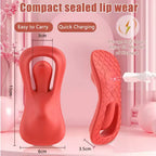 APP Controlled Clitoral Stimulation Magic Wand - Wearable Vibrating Panties Women Vibrator
