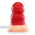 4.5 Inch Inflatable Anal Plug with Suction Cup