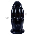 Huge Silicone Dildos - Soft Giant Butt Plug Sex Toys for Women Men