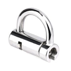 Metal Pa Lock