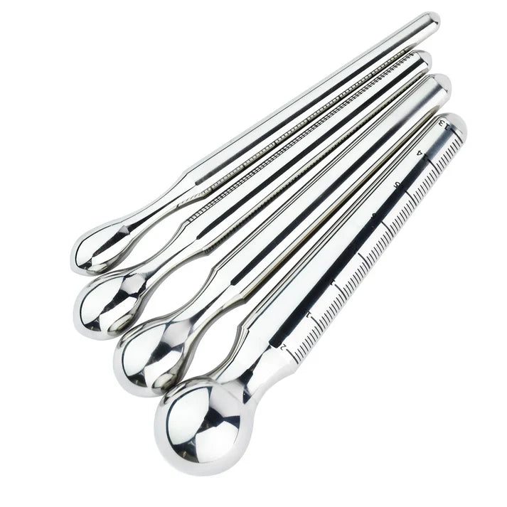 Multiple Layers Urethral Sounding