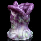 Monster Hollow Anal Expander - Fantasy Alien Penis Sheath Masturbation Sleeve
