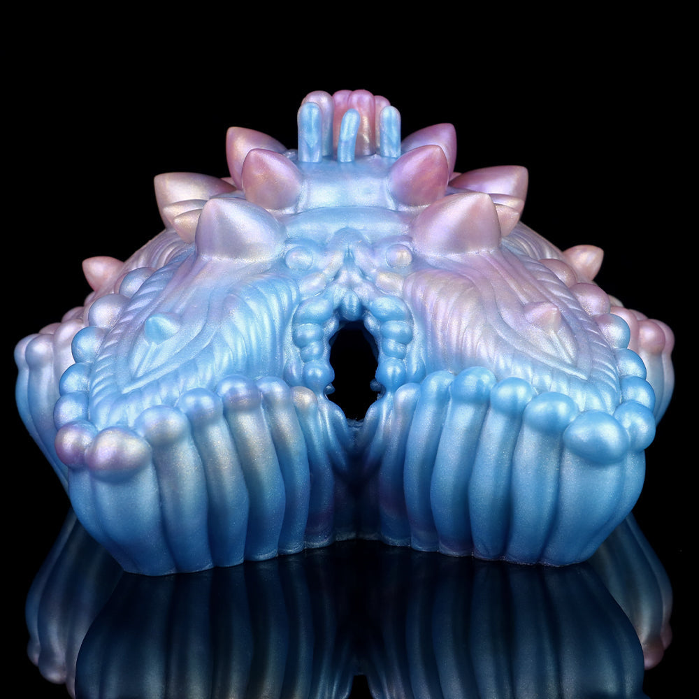 Starfish Marine Pocket Pussy Realistic Sex Doll - Deep Sea Ocean Creature Penis Masturbator