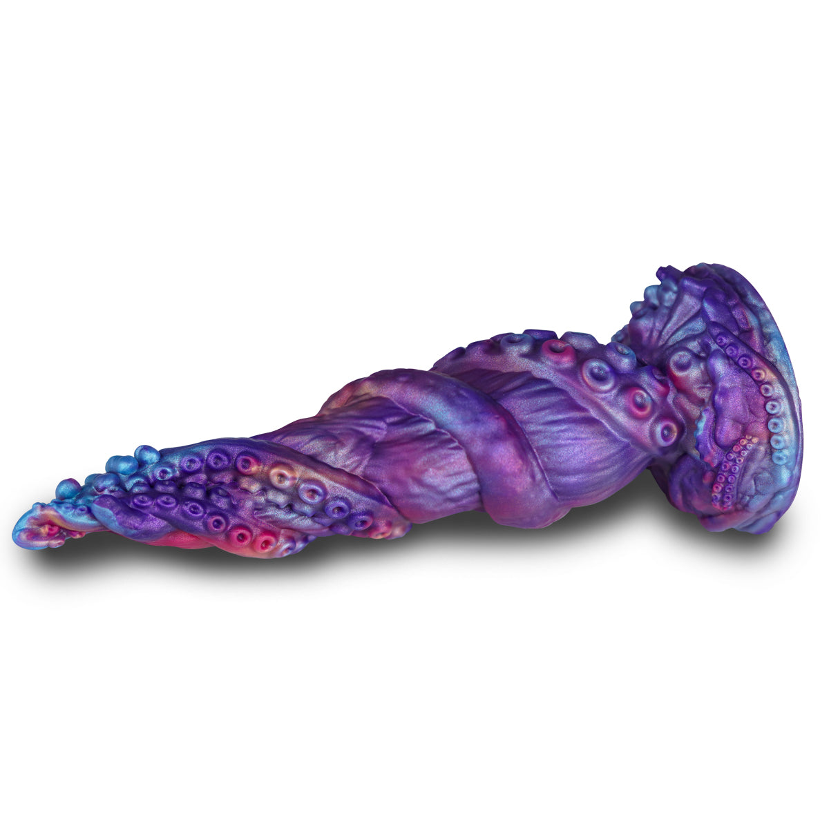 Realistic Octopus Tentacle Dildo - Fantasy Monsterdildo Women Masturbating Butt Plug