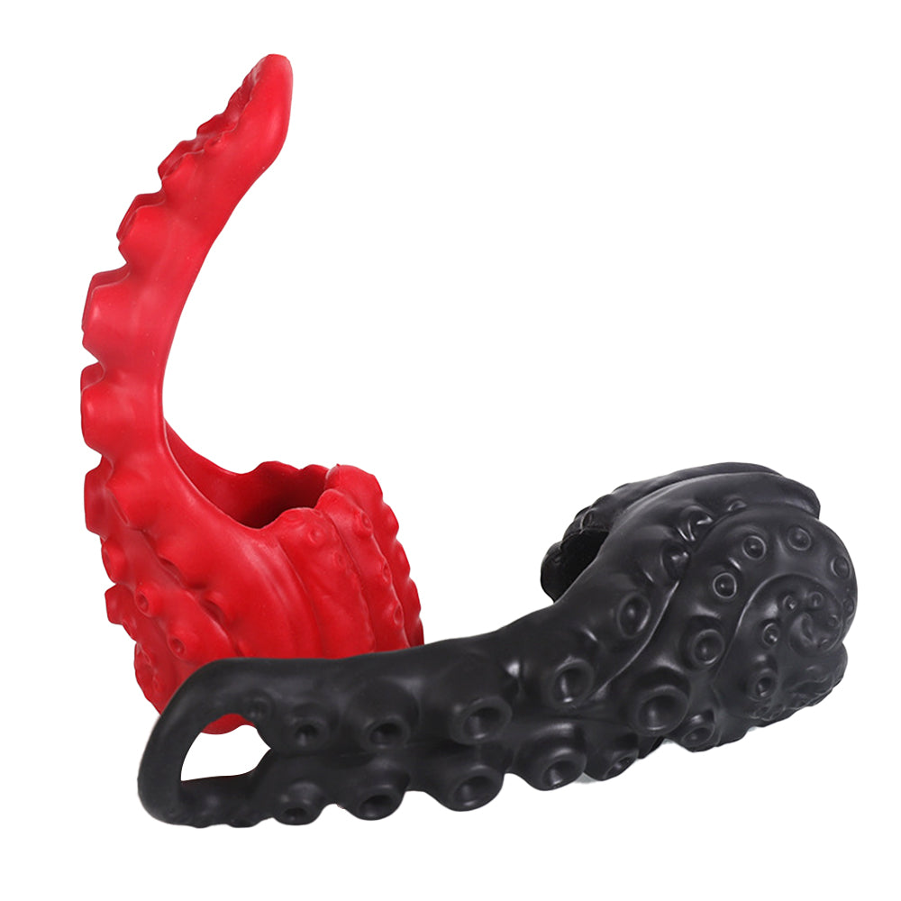 Anal Plug Hollow Butt Plug Fisting Gloves Anal Dilation Deep Stimulation Toys