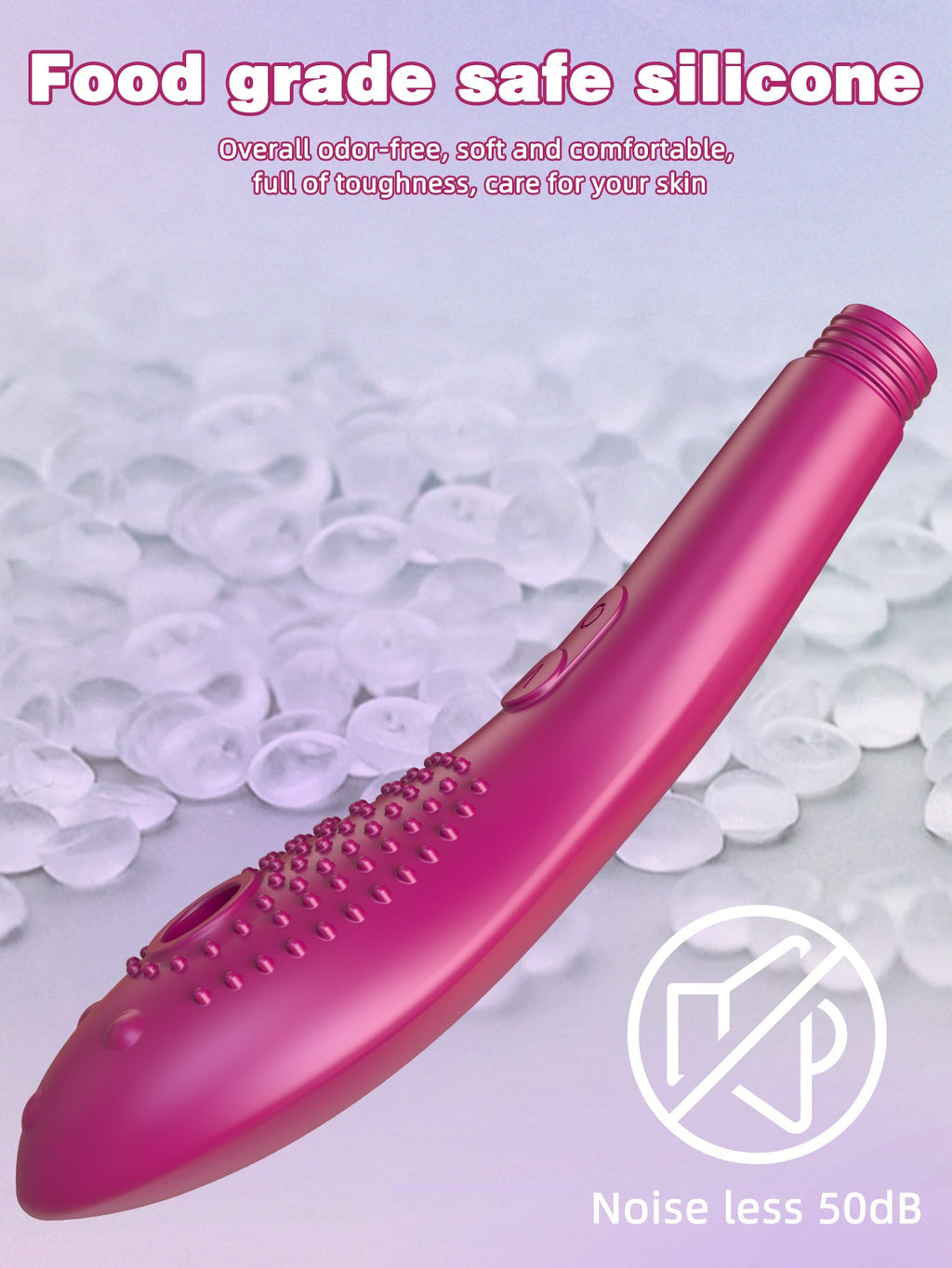 Women Sucking Vibrator - Clitoral Labia Stimulator Sex Toys for Women