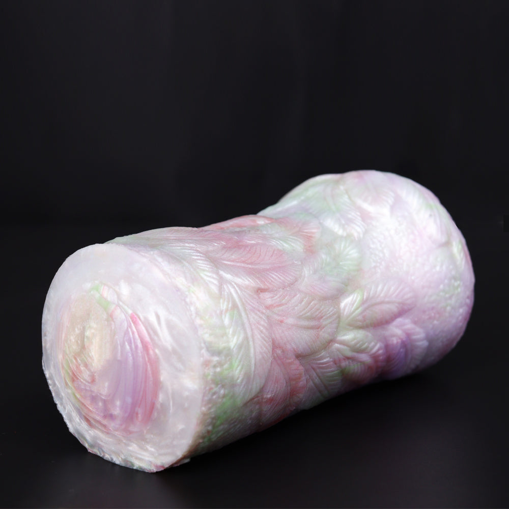 Fantasy Pocket Pussy Alien Sex Doll - Realistic EI Vaginal Penis Blowjob Male Stroker