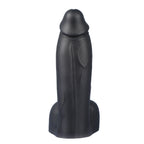 Kyle Silicone Realistic Thick Dildo G-Spot Stimulation Dildo With Powerful Suction Cup Sex Toys
