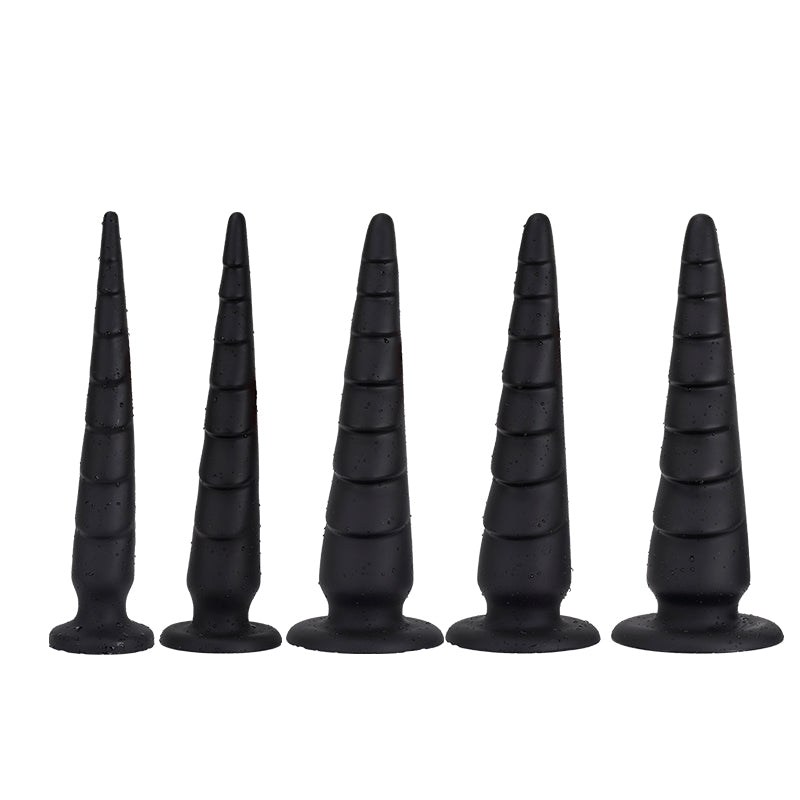Drakora - Dragon Dildo - Huge Anal Plug - Anal Training Toys