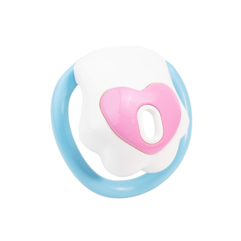 Heart Paw Protective Chastity Lock
