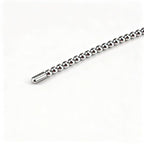 Safe Flexible Stainless Steel Urethral Sound