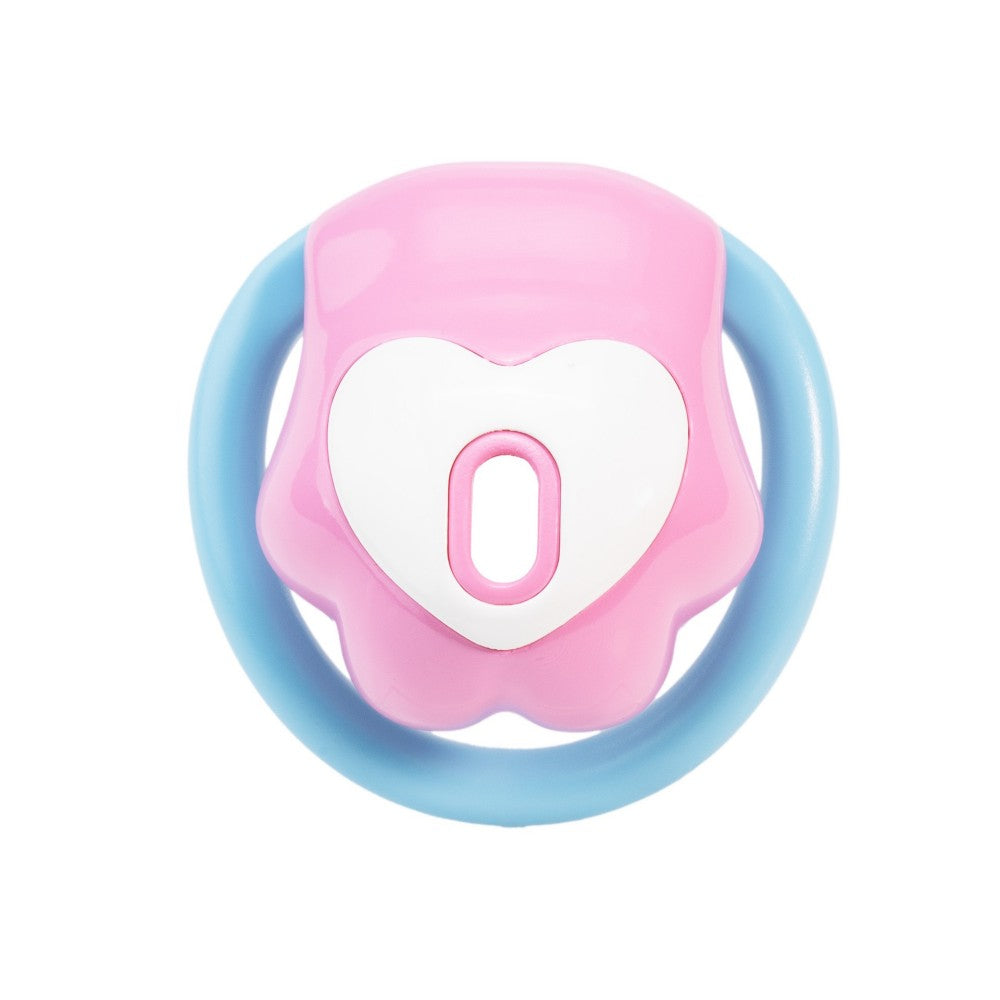 Heart Paw Protective Chastity Lock