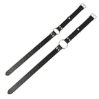 Strap-On Thigh Harness for Dildo Play