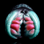 Mamba Snake Pussy Pocket Male Masturbator - Fantasy Penis Blowjob Alien Sex Doll